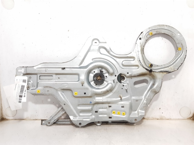  KIA Spectra  (LD)