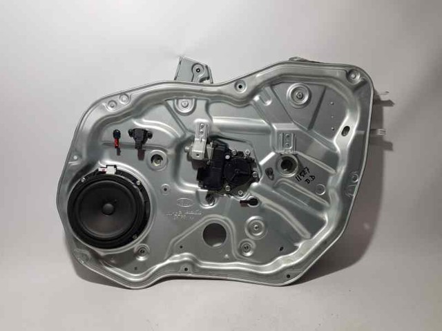 Kupić Mechanizm podnoszenia szyby drzwi przednich prawych KIA Sorento  XM w dobrej cenie