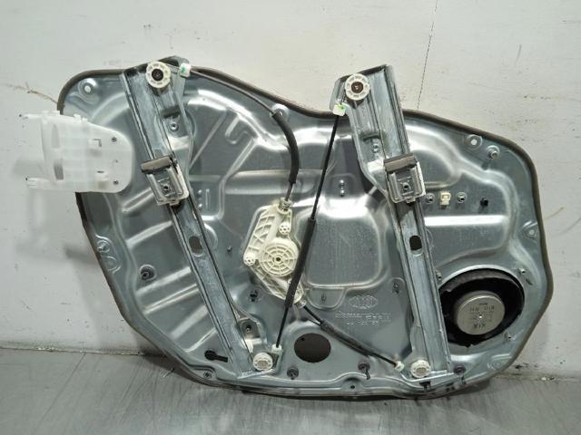 Mechanizm podnoszenia szyby drzwi przednich prawych KIA Sorento 2 XM