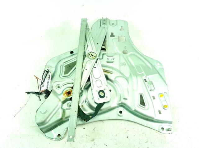 Mechanizm podnoszenia szyby drzwi przednich prawych 824022Y000 HYUNDAI