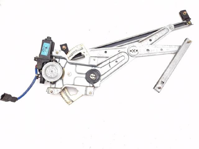 Mechanizm podnoszenia szyby drzwi przednich prawych do KIA Sorento JC