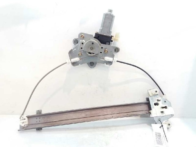 Mechanizm podnoszenia szyby drzwi przednich lewych 8240307010 HYUNDAI