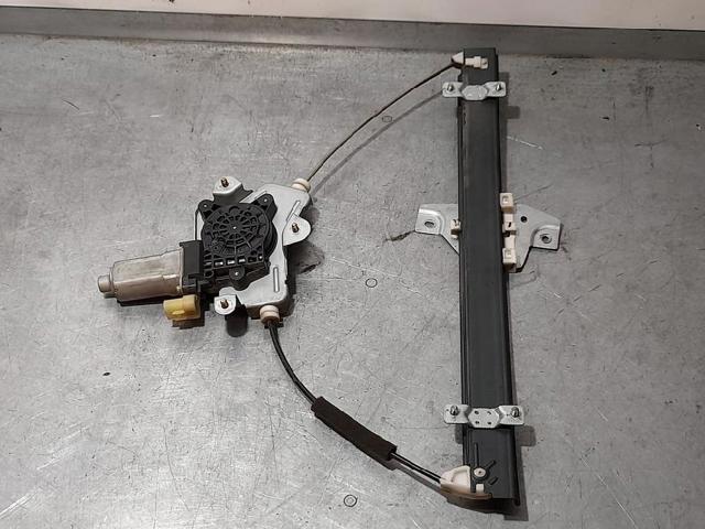 Mechanizm podnoszenia szyby drzwi przednich lewych 8240307010 HYUNDAI