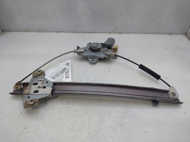 Mechanizm podnoszenia szyby drzwi przednich lewych 8240307010 HYUNDAI