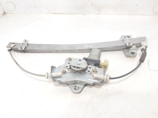 Mechanizm podnoszenia szyby drzwi przednich lewych 8240307010 HYUNDAI