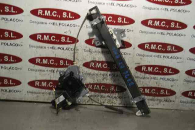 Mechanizm podnoszenia szyby drzwi przednich lewych 8240307010 HYUNDAI