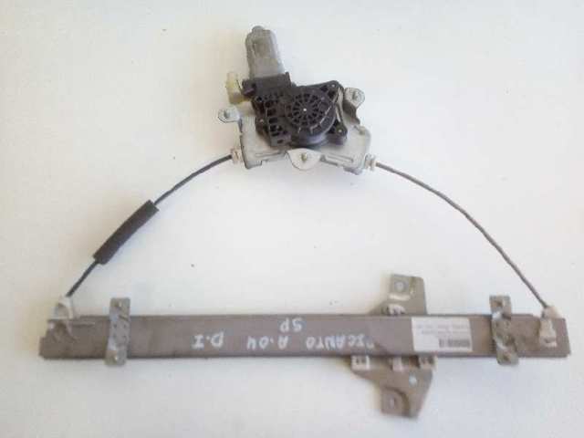Mechanizm podnoszenia szyby drzwi przednich lewych 8240307010 HYUNDAI