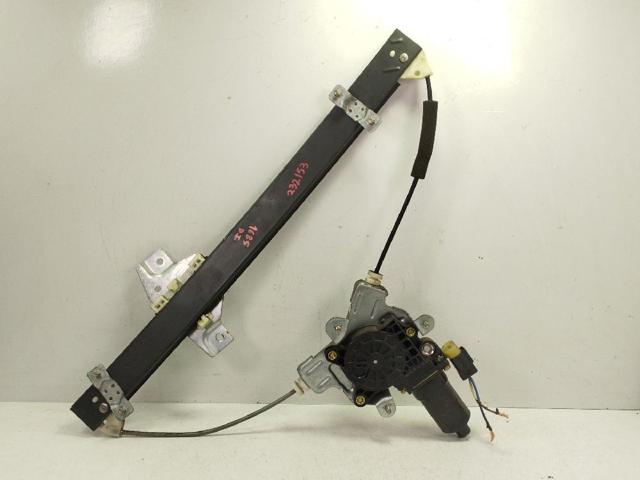 Mechanizm podnoszenia szyby drzwi przednich lewych 824031C010 HYUNDAI