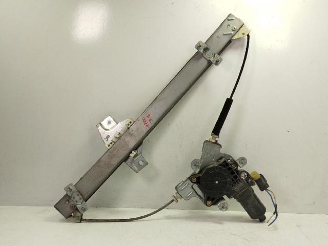Mechanizm podnoszenia szyby drzwi przednich lewych 824031C010 HYUNDAI