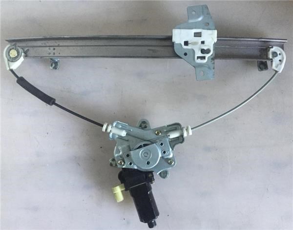 Mechanizm podnoszenia szyby drzwi przednich lewych 824031C010 HYUNDAI