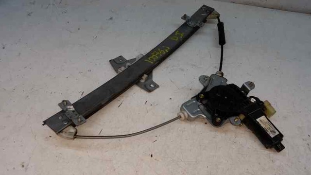Mechanizm podnoszenia szyby drzwi przednich lewych 824031C010 HYUNDAI