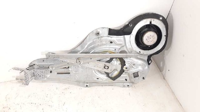 Mechanizm podnoszenia szyby drzwi przednich lewych 824031F010 HYUNDAI