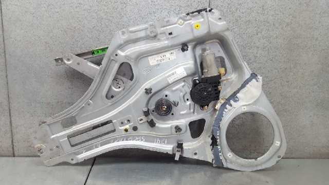 Mechanizm podnoszenia szyby drzwi przednich lewych 824031F010 HYUNDAI