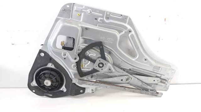 Mechanizm podnoszenia szyby drzwi przednich lewych 824031F010 HYUNDAI