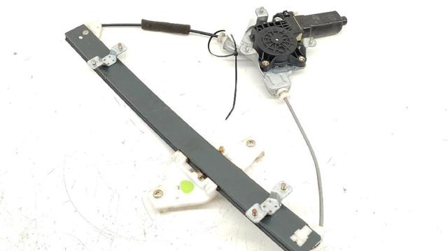 Mechanizm podnoszenia szyby drzwi przednich lewych 8240325010 HYUNDAI
