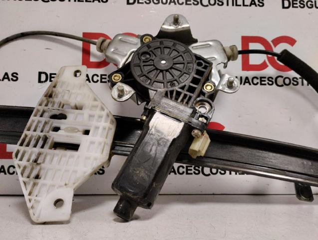 Mechanizm podnoszenia szyby drzwi przednich lewych 8240325010 HYUNDAI