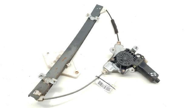 Mechanizm podnoszenia szyby drzwi przednich lewych 8240325010 HYUNDAI