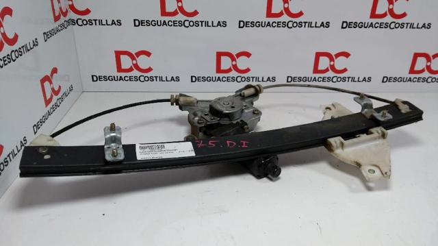 Mechanizm podnoszenia szyby drzwi przednich lewych 8240325010 HYUNDAI