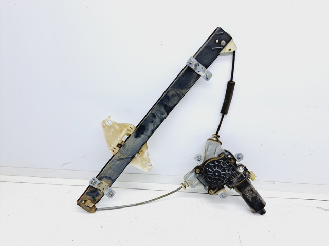 Mechanizm podnoszenia szyby drzwi przednich lewych 8240325010 HYUNDAI