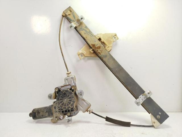 Mechanizm podnoszenia szyby drzwi przednich lewych 8240325010 HYUNDAI