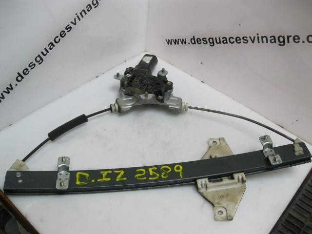 Mechanizm podnoszenia szyby drzwi przednich lewych 8240325010 HYUNDAI