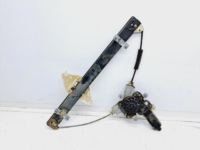 Mechanizm podnoszenia szyby drzwi przednich lewych 8240325010 HYUNDAI