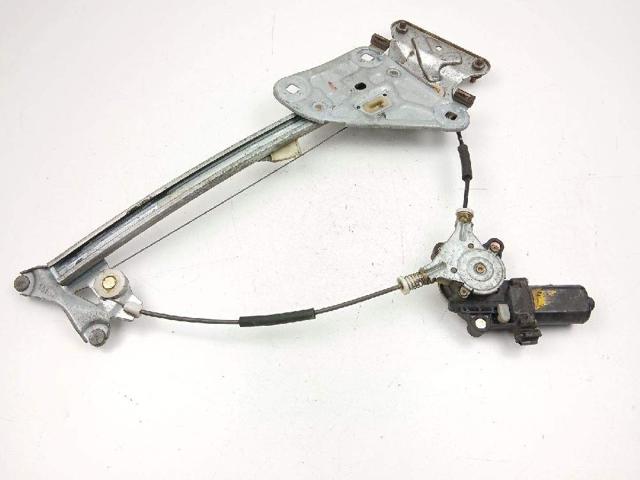 Mechanizm podnoszenia szyby drzwi przednich lewych do Hyundai Coupe RD
