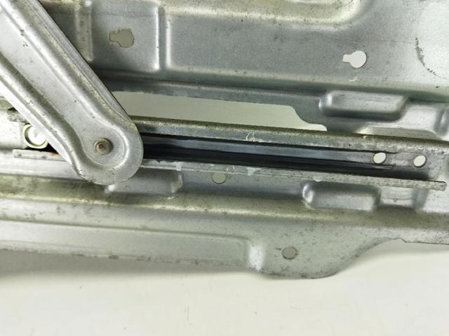 Mechanizm podnoszenia szyby drzwi przednich lewych KIA Carnival 3 UVP