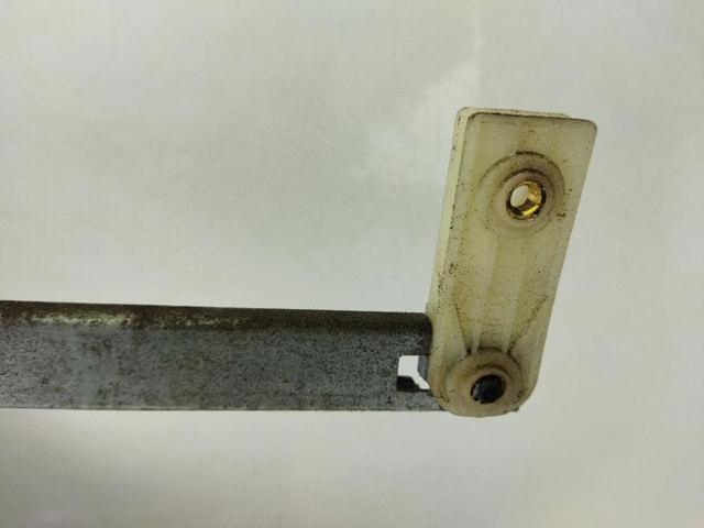 Mechanizm podnoszenia szyby drzwi przednich lewych KIA Carnival 3 UVP