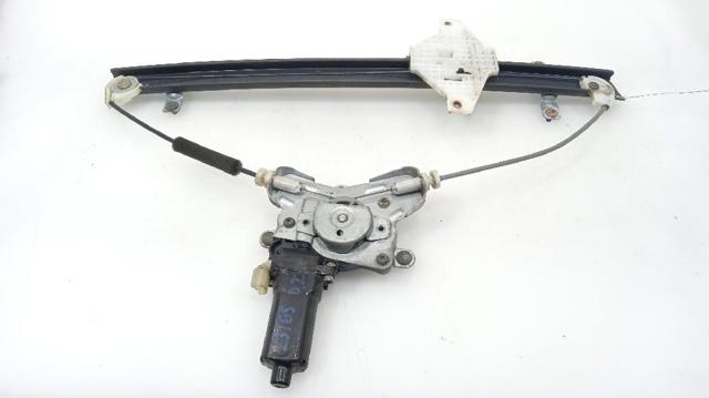 Kupić Mechanizm podnoszenia szyby drzwi przednich lewych Hyundai Terracan  HP w dobrej cenie