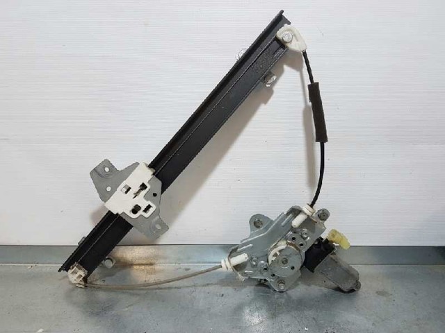 Mechanizm podnoszenia szyby drzwi przednich prawych 8240407010 HYUNDAI