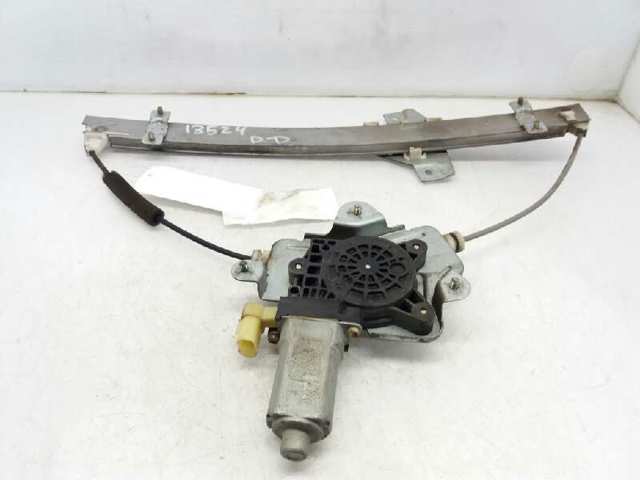 Mechanizm podnoszenia szyby drzwi przednich prawych 8240407010 HYUNDAI