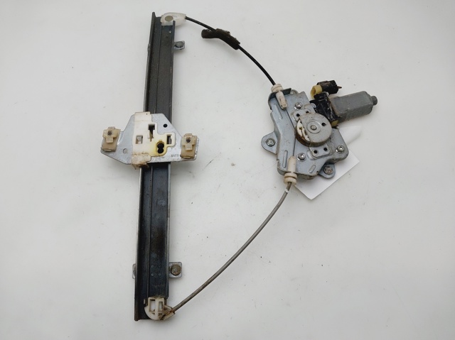 Mechanizm podnoszenia szyby drzwi przednich prawych 8240407010 HYUNDAI