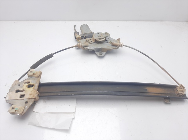 Mechanizm podnoszenia szyby drzwi przednich prawych 8240407010 HYUNDAI