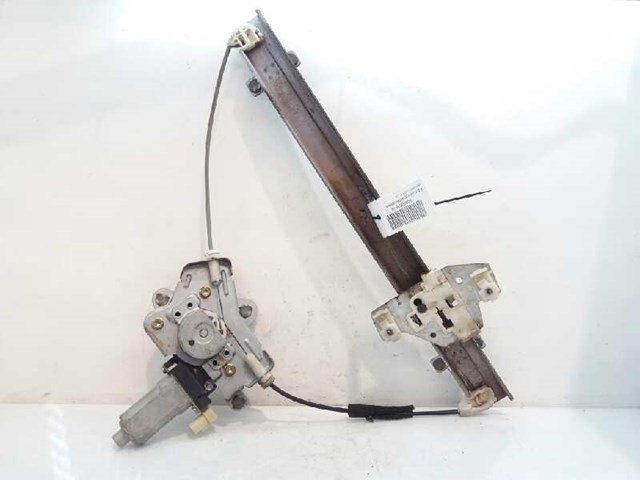 Mechanizm podnoszenia szyby drzwi przednich prawych 8240407010 HYUNDAI