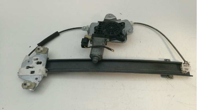 Mechanizm podnoszenia szyby drzwi przednich prawych 8240407010 HYUNDAI