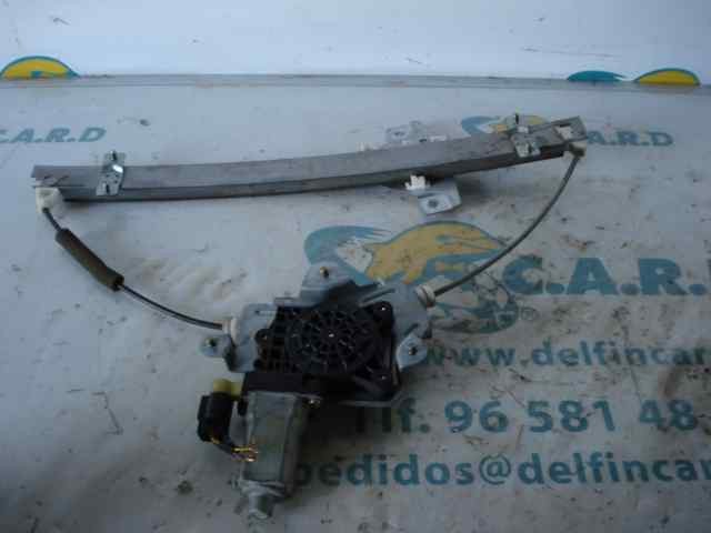 Mechanizm podnoszenia szyby drzwi przednich prawych 8240407010 HYUNDAI