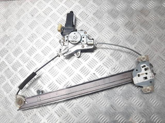 Mechanizm podnoszenia szyby drzwi przednich prawych 824041C010 HYUNDAI