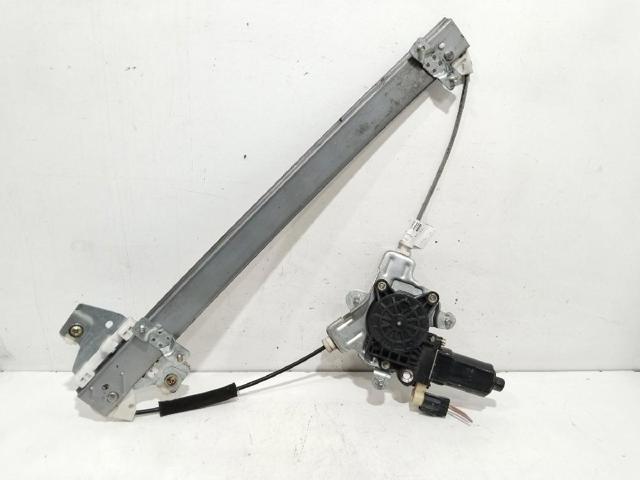 Mechanizm podnoszenia szyby drzwi przednich prawych 824041C010 HYUNDAI