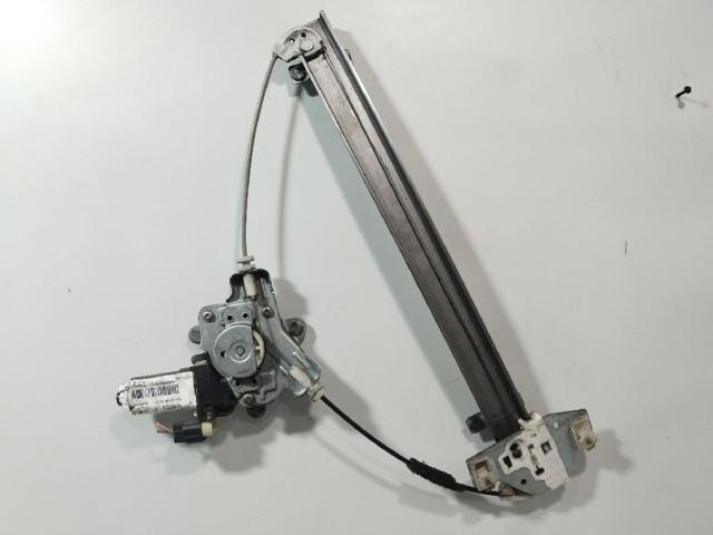 Mechanizm podnoszenia szyby drzwi przednich prawych 824041C010 HYUNDAI