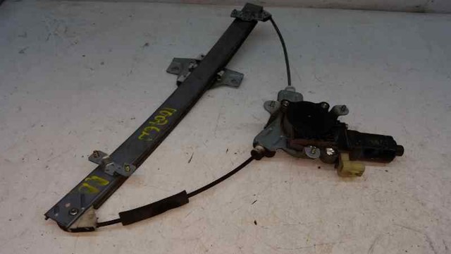 Mechanizm podnoszenia szyby drzwi przednich prawych 824041C010 HYUNDAI