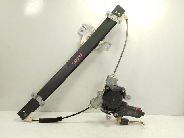Mechanizm podnoszenia szyby drzwi przednich prawych 824041C010 HYUNDAI