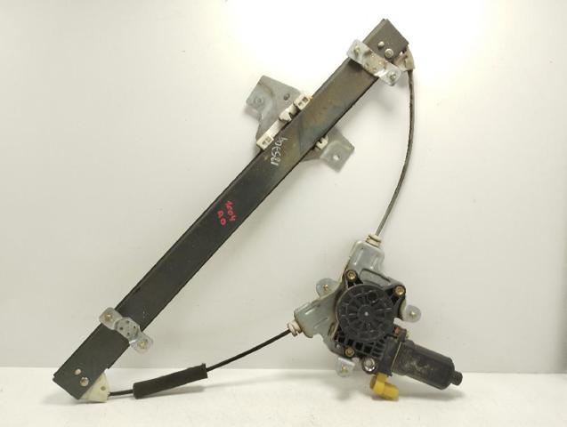 Mechanizm podnoszenia szyby drzwi przednich prawych 824041C010 HYUNDAI