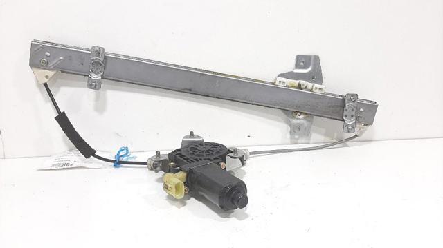 Mechanizm podnoszenia szyby drzwi przednich prawych 824041C010 HYUNDAI