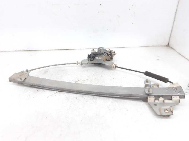 Mechanizm podnoszenia szyby drzwi przednich prawych 824041C010 HYUNDAI