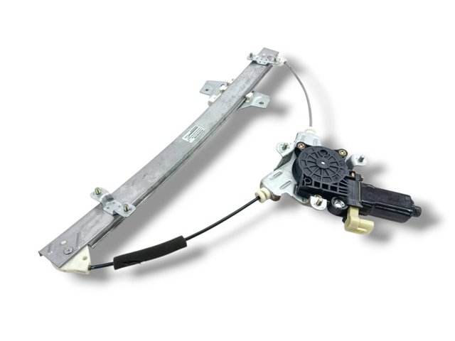 Mechanizm podnoszenia szyby drzwi przednich prawych 824041C010 HYUNDAI