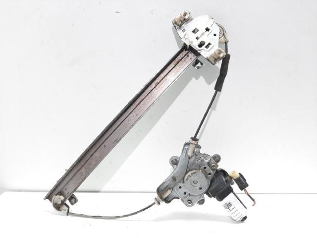 Mechanizm podnoszenia szyby drzwi przednich prawych 824041C010 HYUNDAI