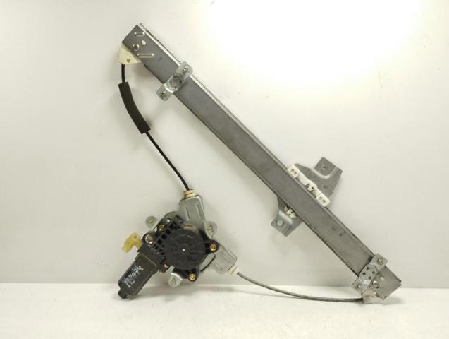 Mechanizm podnoszenia szyby drzwi przednich prawych 824041C010 HYUNDAI
