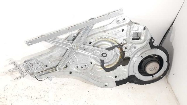 Kupić Mechanizm podnoszenia szyby drzwi przednich prawych KIA Sportage II JE w dobrej cenie
