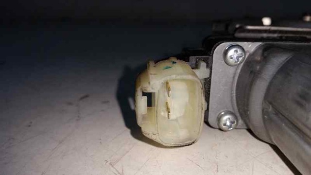 Mechanizm podnoszenia szyby drzwi przednich prawych 824041J010 HYUNDAI